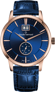 CLAUDE BERNARD 64005 37R BUIR3 Karóra – Image 1